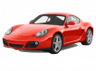 Cayman Coupe I (987)